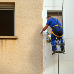 Rénovation de Façade : Réinventez l'Apparence de Votre Maison Marly-le-Roi